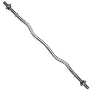 Grifas F-BAR30-CU120, 120 cm, 6.8 kg - Image 3