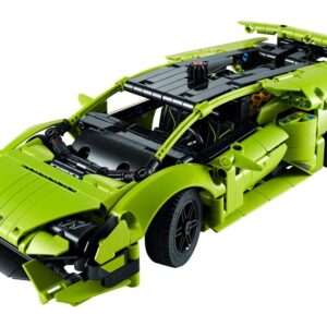 Konstruktorius LEGO Technic Lamborghini Huracán Tecnica - Image 3