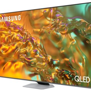 Televizorius QE50Q80DATXXH Samsung - Image 3