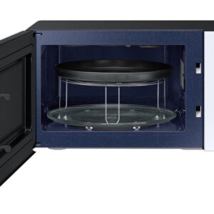 Mikrobangų krosnelė Samsung MG23T5018CW/BA - Image 3