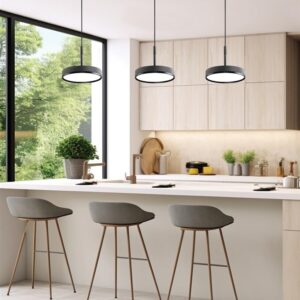 Šviestuvas kabinamas Viokef Don, 3000 °K - Image 2