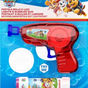 Muilo burbulai Dulcop Paw Patrol, 60 ml - Image 3