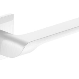 Durų rankena, vidaus K FIT Brushed Nickel Matinio nikelio