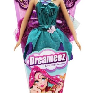 Lėlė Dreameez 81038F, 33.2 cm - Image 3
