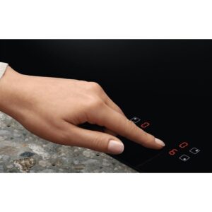 Indukcinė kaitlentė Electrolux 300 serija LIB60424CK - Image 3