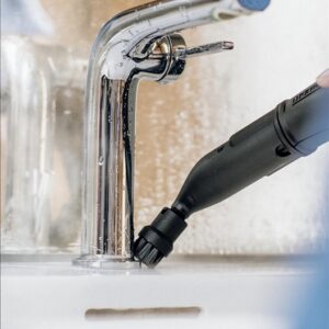 Valymo garais įrenginys Kärcher SC 5 EasyFix - Image 3