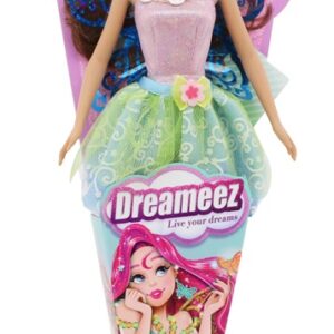 Lėlė Dreameez 81038F, 33.2 cm - Image 2