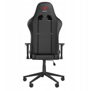 KĖDĖ ŽAIDIMŲ GENESIS NITRO 440 G2 JUODA - Image 3