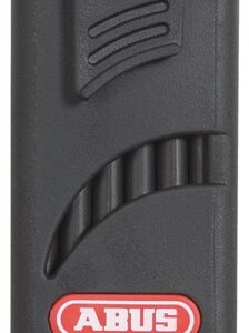 Pakabinama spyna Abus 9501 CL FD, 900 mm x 90 mm