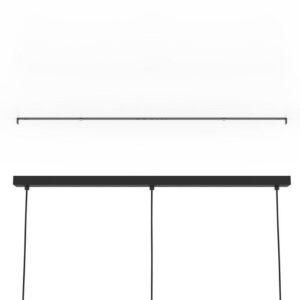 Šviestuvas kabinamas Eglo VENEZUELA, 40 W, 3xE27, 900167 - Image 3