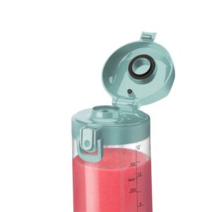 Kokteilių plaktuvas Nutribullet NBP003LBL, žalia - Image 3