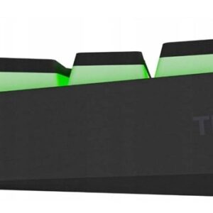 KLAVIATŪRA GENESIS THOR 660 G2 RGB - Image 3