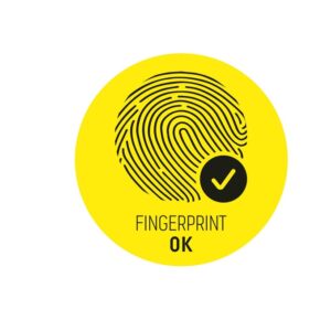 Telefono apsauginis stiklas Toti Galaxy S24 FE, 9H, 6.7 " - Image 3