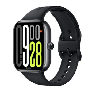 Išmanusis laikrodis Xiaomi Redmi Watch 5, juoda