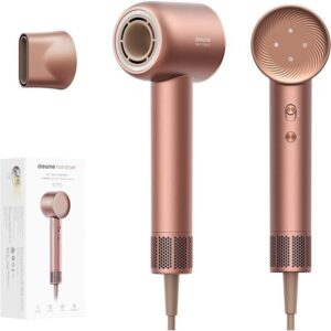 Plaukų džiovintuvas Dreame Glory Rose Gold - Image 3