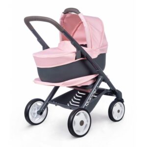 Lėlių vežimėlis Smoby Maxi-Cosi Quinny 7600253117 - Image 3