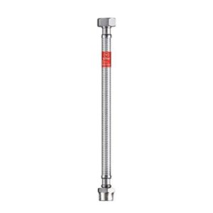 Santechninė žarnelė Tucai Taq Fil-Nox, V1/2''-I1/2'', 80 cm