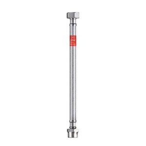 Santechninė žarnelė Tucai Taq Fil-Nox, V1/2''-I1/2'', 100 cm - Image 1