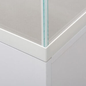 Aquael spintelė optiset 200 pilka 100x40x80cm - Image 3