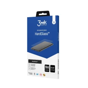 9H 3mk HardGlass™ glass on Samsung Galaxy A32 4G - Image 1