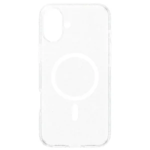 CARE by PanzerGlass Flagship Star Lit Apple iPhone 16 Plus 6.7" dėklas telefonui baltos spalvos MagSafe 1343 - Image 3