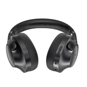 Acefast H4 active noise canceling belaidės ausinės juodos spalvos - Image 3