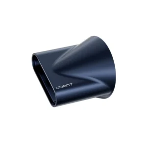 Uwant H100 plaukų džiovintuvas - mėlynos spalvos - Image 3