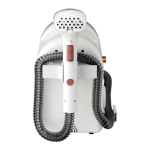 UWANT B200 12000Pa 1900W washing vacuum cleaner with Deep Cleaning steam cleaning function - white - Image 6