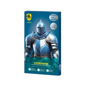 Joyroom JR-MKN0311 Corning Eyecare ekrano apsauga Apple iPhone 15/16 - Image 4