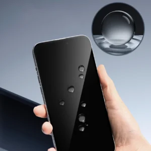 Joyroom JR-MKN0311 Corning Eyecare ekrano apsauga Apple iPhone 15/16 - Image 6