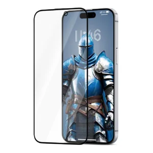 Joyroom JR-MKN0313 Corning Eyecare ekrano apsauga Apple iPhone 15 Plus/16 Plus