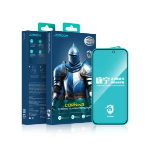 Joyroom JR-MKN0313 Corning Eyecare ekrano apsauga Apple iPhone 15 Plus/16 Plus - Image 5