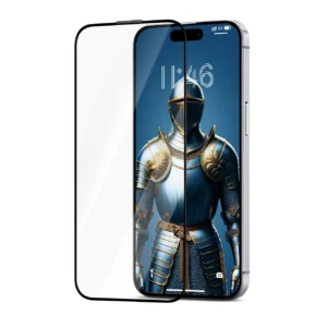 Joyroom JR-MAR0317 apsauginis stiklas su anti-reflective coating Apple iPhone 15 Plus/16 Plus
