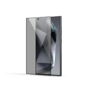 Joyroom JR-MJS0227 2.5D Privacy ekrano apsauga su Reinforced Edge Samsung S23 - Image 2