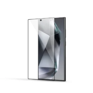 Joyroom JR-MJS0228 2.5D Privacy ekrano apsauga su Reinforced Edge Samsung S23+