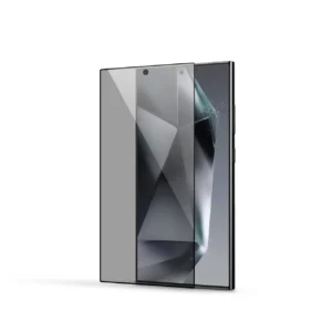 Joyroom JR-MJS0228 2.5D Privacy ekrano apsauga su Reinforced Edge Samsung S23+ - Image 2