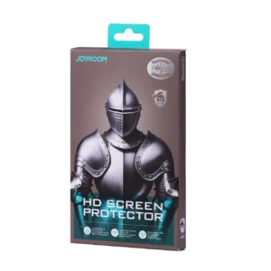 Joyroom JR-MJS0219 2.5D apsauginis stiklas su reinforced edge Samsung S24 Plus - Image 3