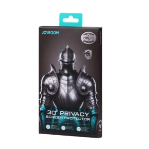 Joyroom JR-MJS0223 2.5D Privacy ekrano apsauga su Reinforced Edges Samsung Galaxy S24 Ultra - Image 3