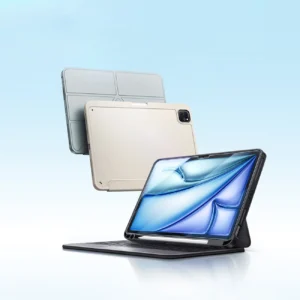 Joyroom JR-MST0165 Tempered Glass for iPad Pro 13" 2024 - Image 3
