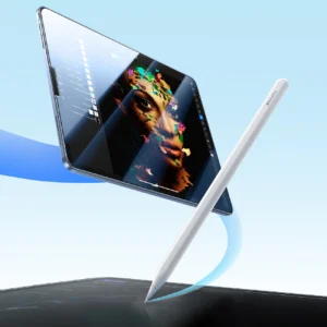 Joyroom JR-MST0165 Tempered Glass for iPad Pro 13" 2024 - Image 4