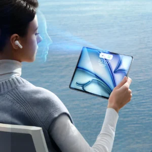 Joyroom JR-MST0165 Tempered Glass for iPad Pro 13" 2024 - Image 5