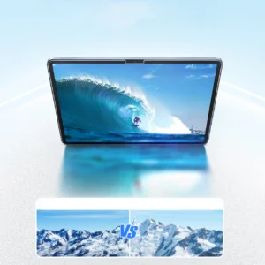 Joyroom JR-MST0165 Tempered Glass for iPad Pro 13" 2024 - Image 8