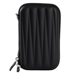 Orico PHL-25 protective case for a 2.5" portable drive - juodos spalvos