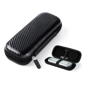 Orico M2PH04 Protective Case for M.2 2280 Drive - juodos spalvos - Image 1