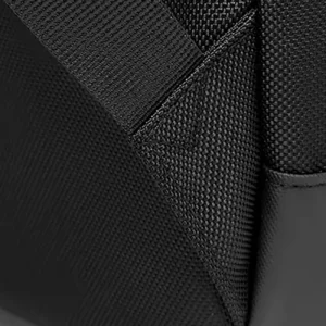 Wozinsky Premium Waterproof Laptop Backpack - juodos spalvos - Image 9