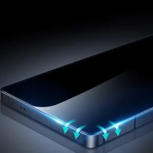 ESR Apsauginis stiklas 2-pack Samsung Galaxy S25 Ultra - transparent - Image 6