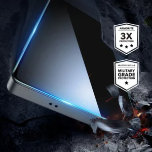 ESR Apsauginis stiklas Privacy Glass on Samsung Galaxy S25 Ultra - Image 4