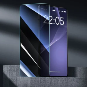 ESR Apsauginis stiklas Privacy Glass on Samsung Galaxy S25 Ultra - Image 7