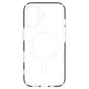 Spigen Ultra Hybrid "T" MagSafe Apple iPhone 16 - dėklas telefonui baltos spalvos - Image 7