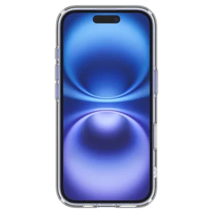 Spigen Ultra Hybrid "T" MagSafe Apple iPhone 16 - dėklas telefonui baltos spalvos - Image 8